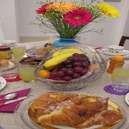 רומא B&B Bless & B מראה חיצוני תמונה