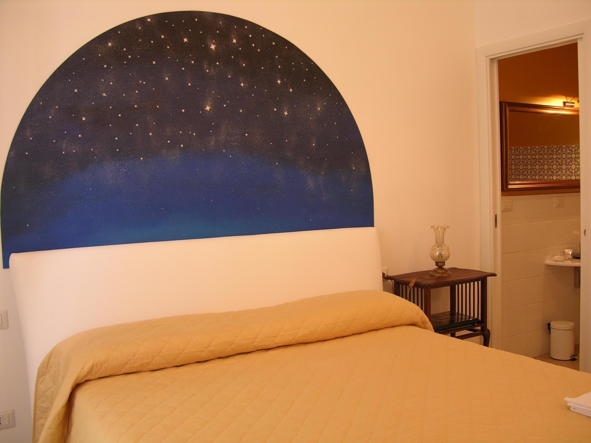 רומא B&B Bless & B מראה חיצוני תמונה